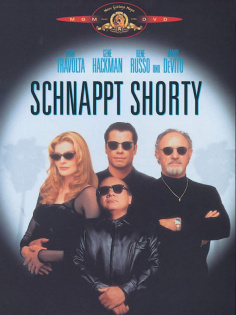 Schnappt Shorty