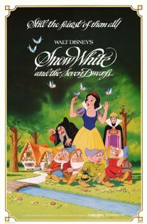 Schneewittchen und die sieben Zwerge (1937)