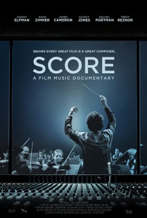 Score Eine Geschichte der Filmmusik