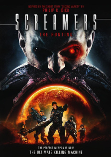 stream Screamers: The Hunting