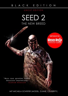 Seed 2 - The New Breed