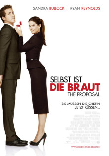 Selbst ist die Braut
