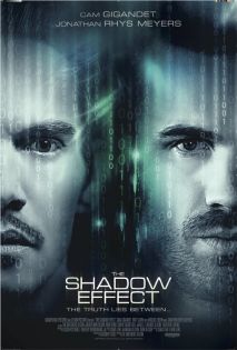 stream Shadow Effect - Keine Erinnerung. Keine Kontrolle