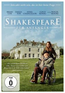 stream Shakespeare für Anfänger