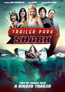Shark Shock