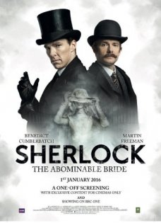Sherlock - Die Braut des Grauens