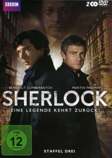 Sherlock S03E03