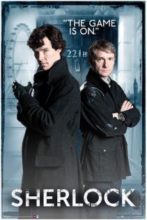 Sherlock S04E03