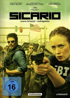 Sicario