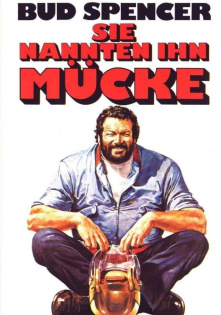Sie nannten ihn Mücke