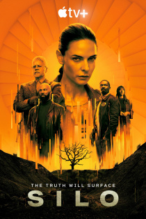 Silo S01E04