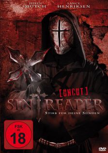 stream Sin Reaper - Stirb für deine Sünden