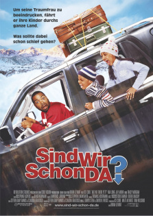 stream Sind wir schon da?