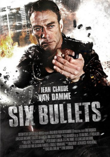 Six Bullets