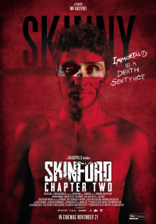 Skinford 2 - The Curse