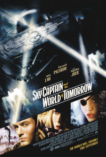 stream Sky Captain and the World of Tomorrow