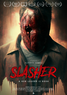 Slasher (2023)