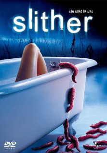 stream Slither Voll auf den Schleim gegangen