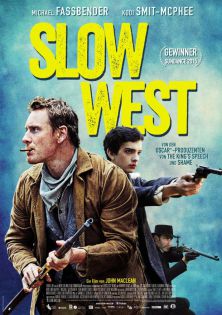 stream Slow West