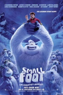 Smallfoot - Ein eisigartiges Abenteuer