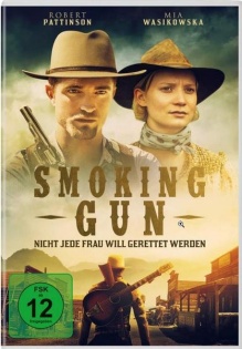 Smoking Gun - Nicht jede Frau will gerettet werden