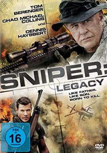 Sniper: Legacy