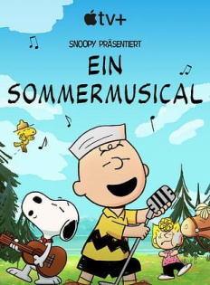 Snoopy Presents: A Summer Musical