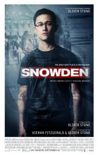 stream Snowden