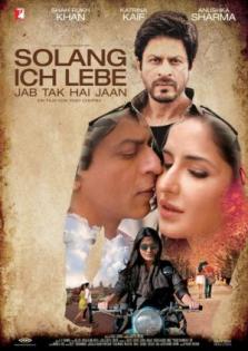 stream Solang ich lebe - Jab Tak Hai Jaan