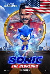 Sonic the Hedgehog *ENGLISH*