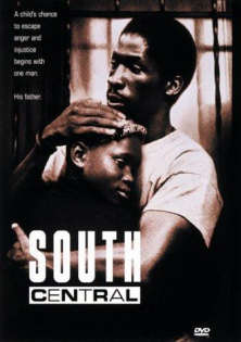 South Central - In den Straßen von L.A.