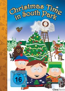 South Park - Christmas Time in South Park