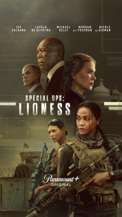 Special Ops: Lioness S02E06
