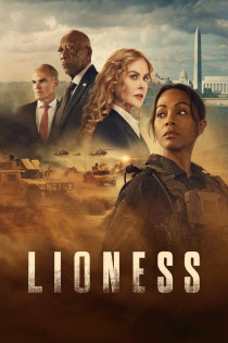 Special Ops: Lioness S03E01