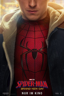 Spider-Man: Brand New Day