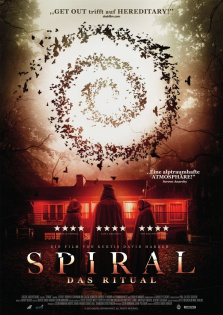 Spiral - Das Ritual
