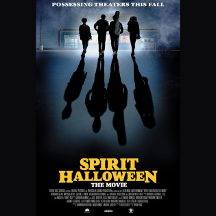 Spooky Night - Nachts im Horrorladen