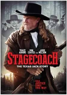 Stagecoach - Rache um jeden Preis