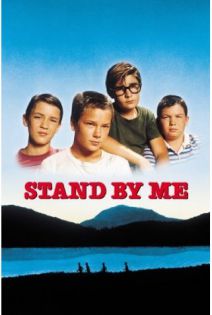 Stand By Me - Das Geheimnis eines Sommers