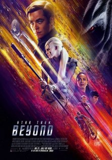 Star Trek Beyond