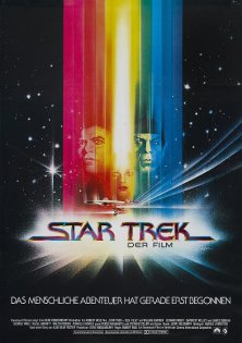 Star Trek - Der Film