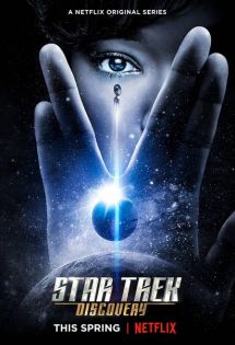 Star Trek: Discovery S01E13