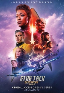 Star Trek: Discovery S02E13