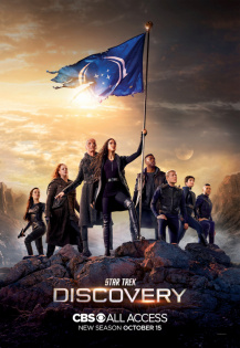 Star Trek: Discovery S03E13