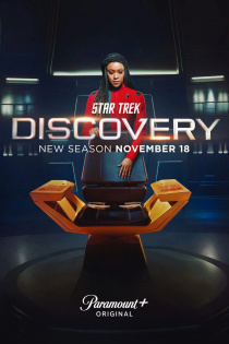 Star Trek: Discovery S04E12