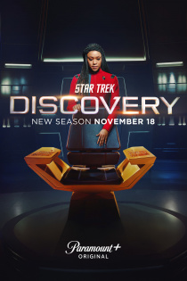 Star Trek: Discovery S04E13