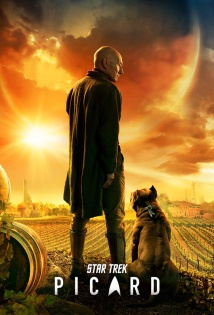 Star Trek Picard S01E10
