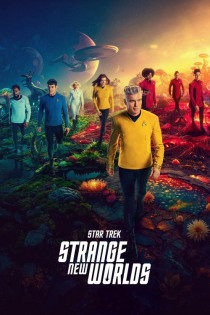 Star Trek: Strange New Worlds S04E02