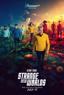 Star Trek: Strange New Worlds S04E03