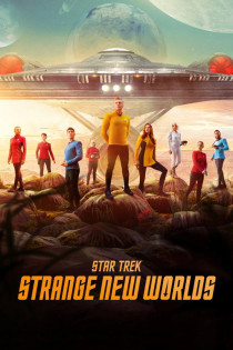 Star Trek: Strange New Worlds S04E06